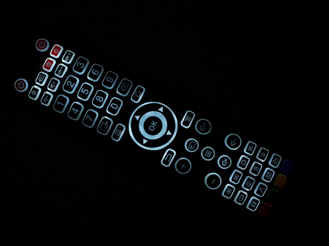 开博尔q54k蓝光播放器,开博尔q20plus蓝光播放器