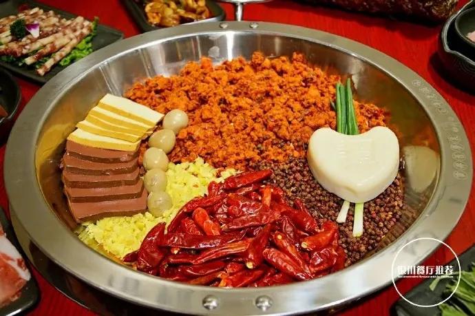 银川最有特色的十大餐厅,银川十大私房餐厅