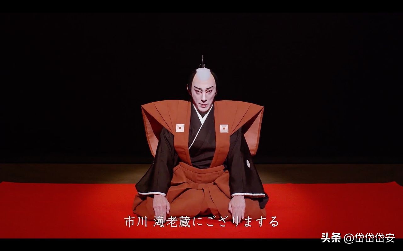 日本歌舞伎从什么时代开始,日本的歌舞伎町是谁的