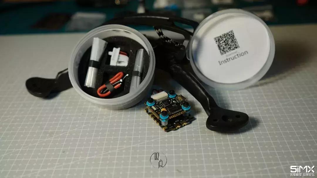 首测｜信仰机型大通GTX及最新6SF7小飞塔开箱细节照