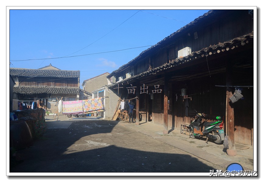 车何村啥时候动工拆迁,宁波海曙区石碶街道车河村会拆吗