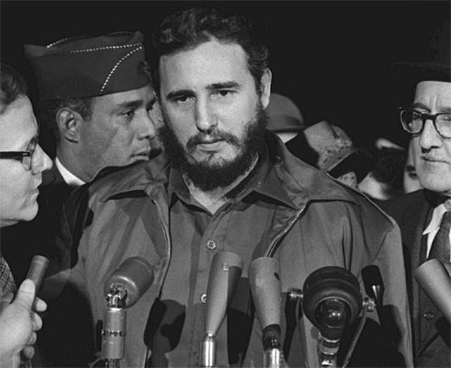 卡斯特罗将长子踢出继承人选，2011年卸任后，让80岁的弟弟接班