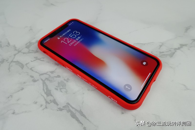 cike手机壳测评,cike小红壳测评红妆素果套亦有道