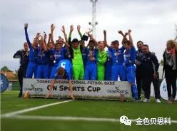 昆一中西山学校优质生源基地——金色学校足球特色课