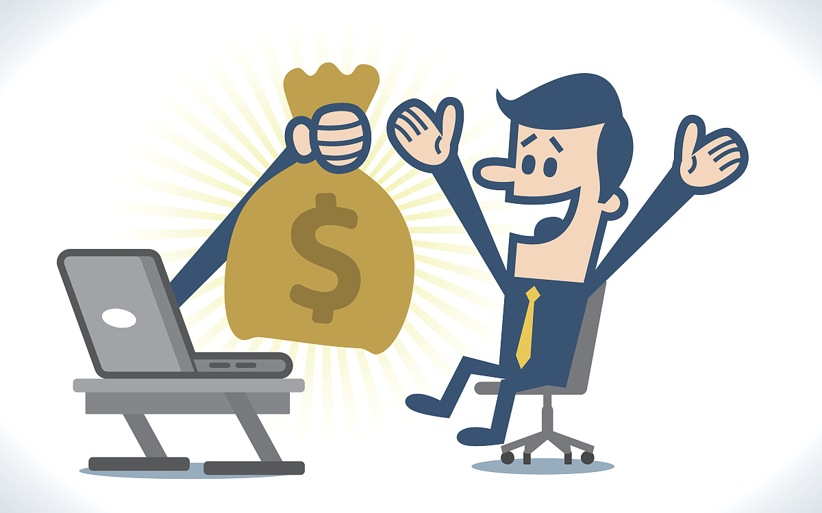 投资热门小本创业项目,2018网络小本投资创业项目