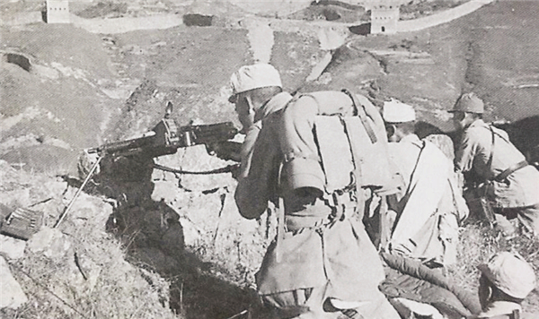 十大元帅，单论“战功”谁排第一？别说你不知道