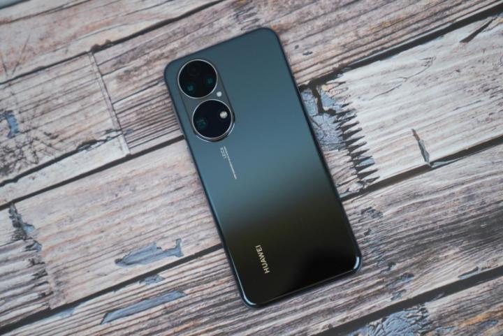 华为p50pro鸿蒙版评测,华为p50深度评测视频