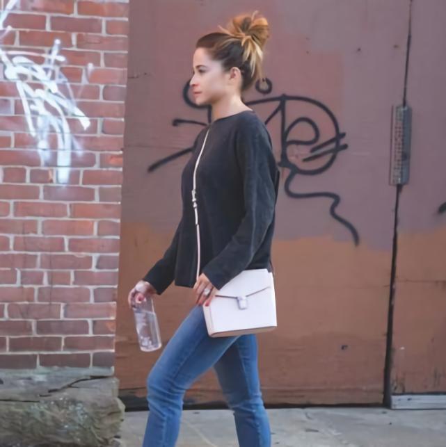 ecco双肩女包,ecco包袋