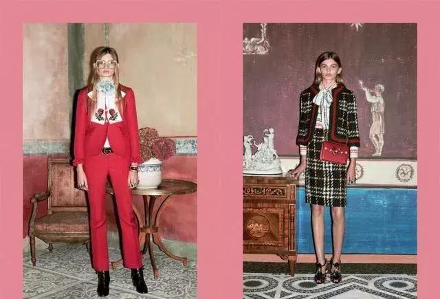 「顶知网」Gucci的双G之争：只用商标保护logo就足够了吗？