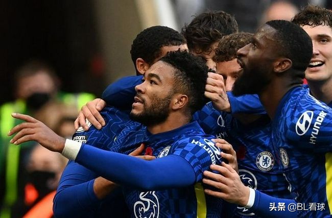 BL看球,c罗逆转热刺特写