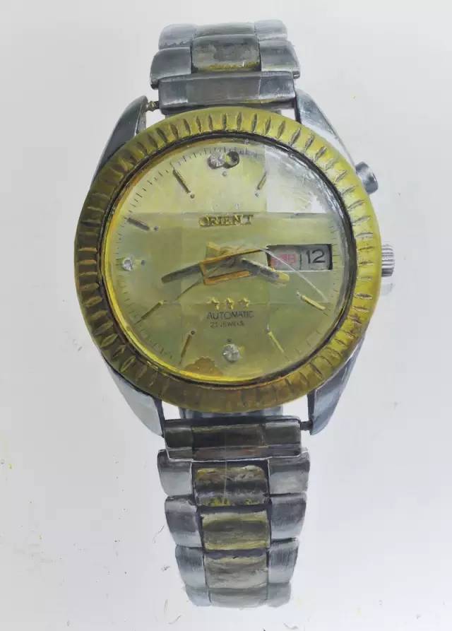 央美精微素描高清图片,央美精微素描多少分