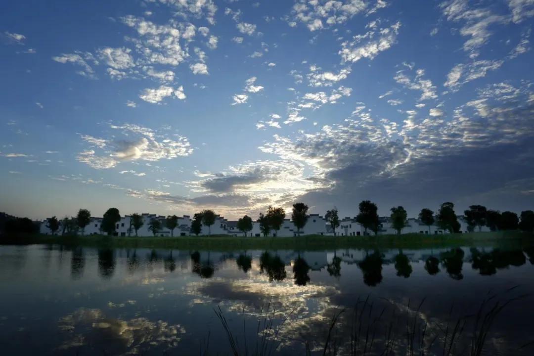 蚌埠城南新建不夜城,引爆旅游市场