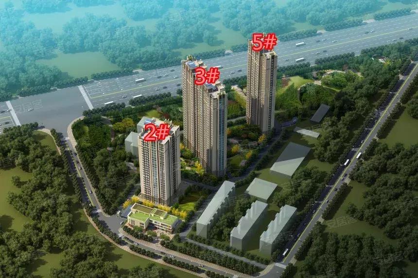 郑州西三环与西四环相差几公里,郑州西四环未来5年规划