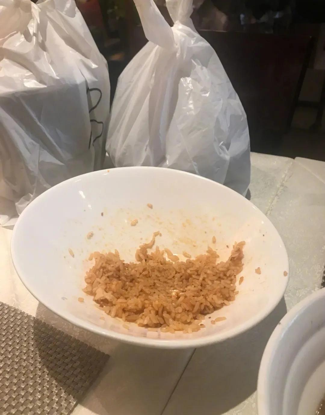 我妈很抠门,始终还是低估了老妈抠门儿的程度