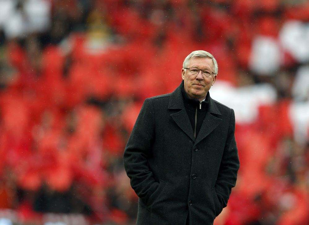 弗格森的执教生涯深度解析,弗格森红魔的最后记忆