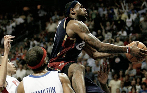 邓肯是如何点评麦迪时刻,邓肯评论当年对话詹姆斯