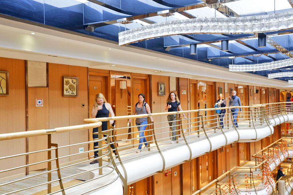 长江黄金邮轮，让我奢享山水间的至尊体验