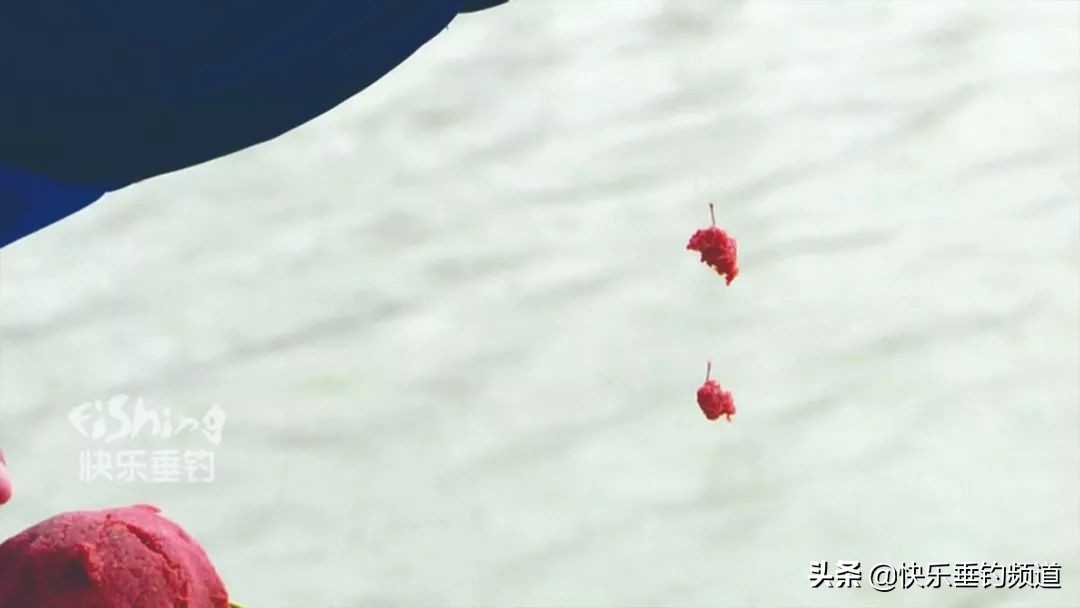 春季野钓钓鱼选择什么位置最好,春季野钓河流怎么选钓位