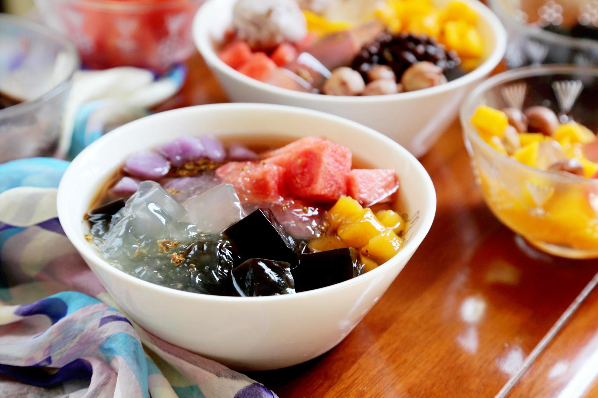 厦门美食攻略网站,厦门旅游美食地图视频