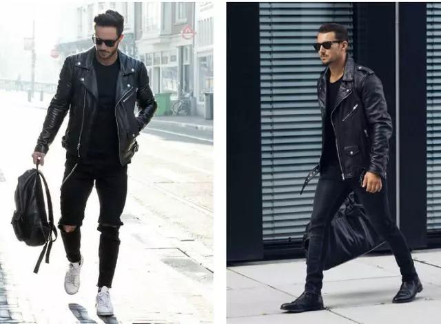 新皮衣皱了怎么快速弄平,皮衣加棉皱了怎么快速弄平