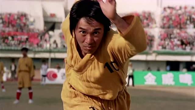 周星驰让导演给他一次机会,周星驰一分钟客串视频