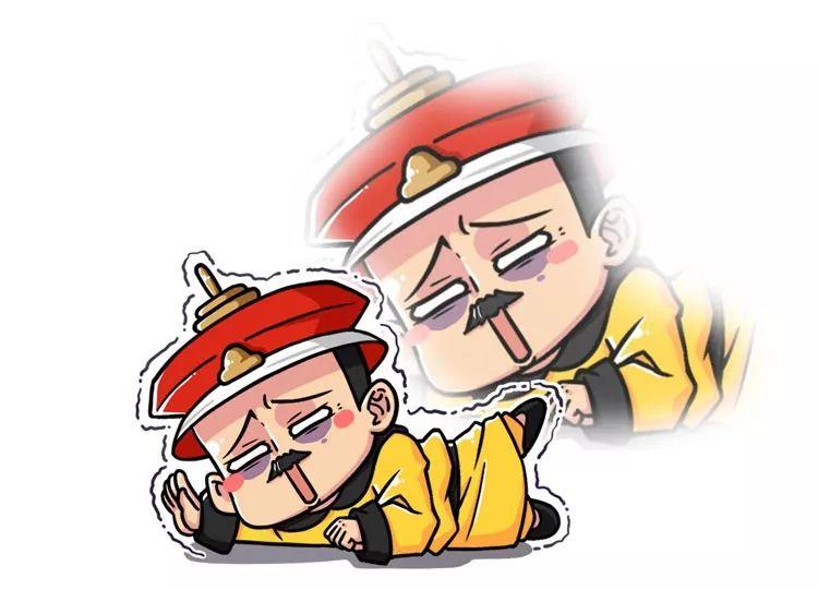 皇帝妃子的生活有多无聊,皇帝的后宫嫔妃生活