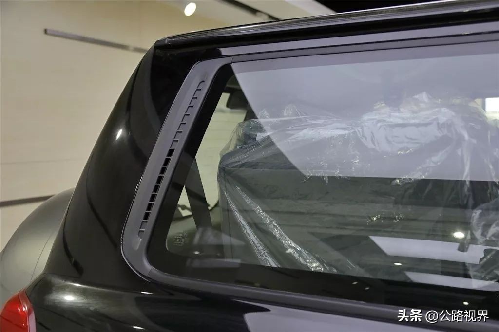 途乐y60丰田lc76,途乐y61和丰田lc71哪个好