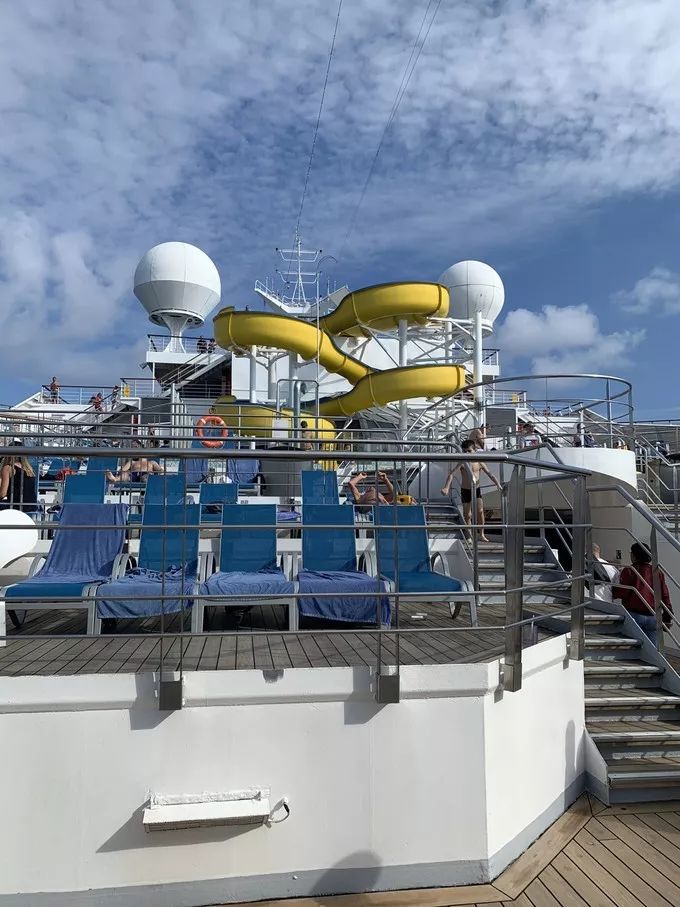 歌诗达邮轮31天,中国最大邮轮歌诗达威尼斯号邮轮