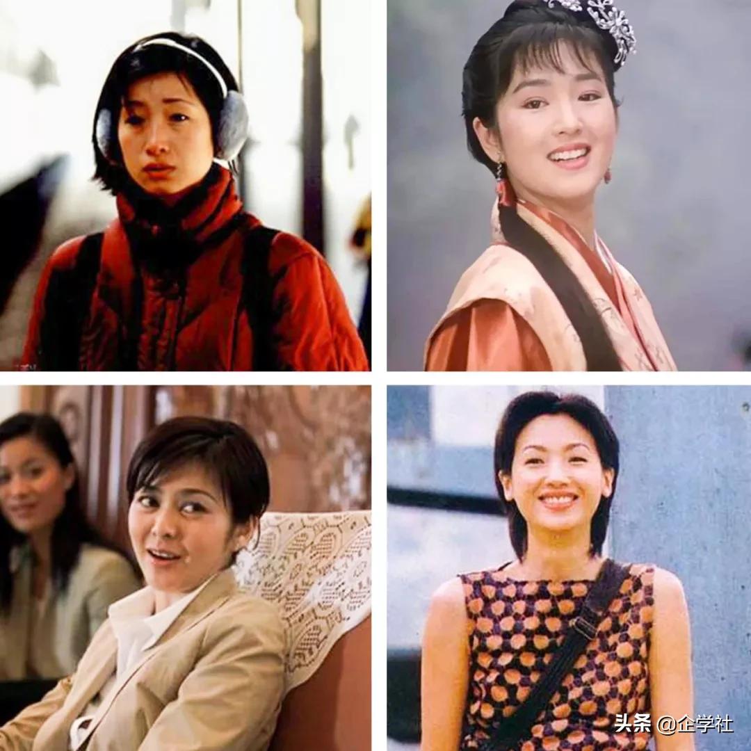 1980-2020，中国娱乐圈埋下的N个彩蛋