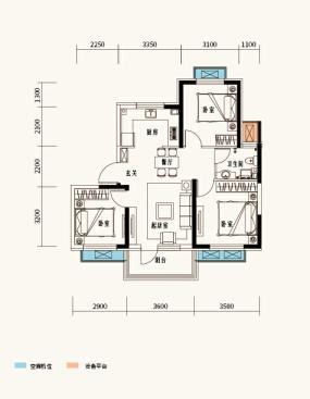 风车文化节,泰达慧谷风车节