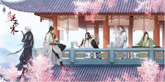 蝴蝶蓝最佳作品,蝴蝶蓝的小说水平