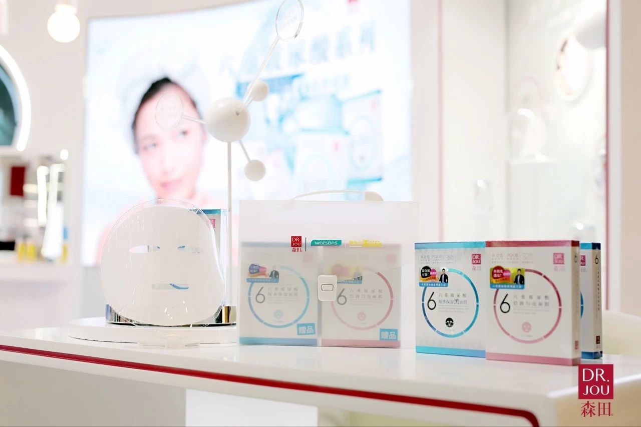 从木屐到面膜，85年森田的“永续经营”之道给市场哪些启示？