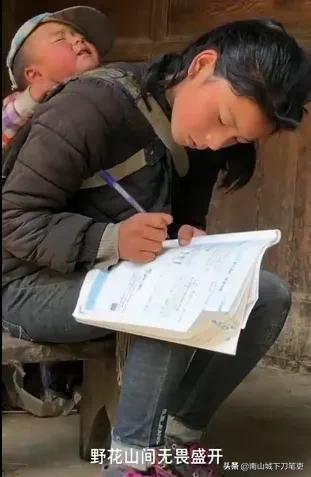 快手九周年，拍了个宣传片，叫做《看见》