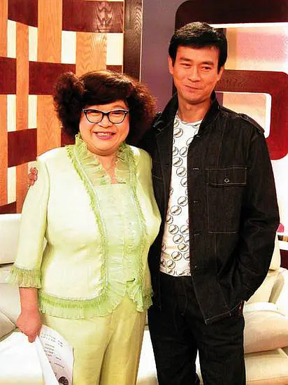 盘点那些丑男丑女,长得不好看就不是好人吗