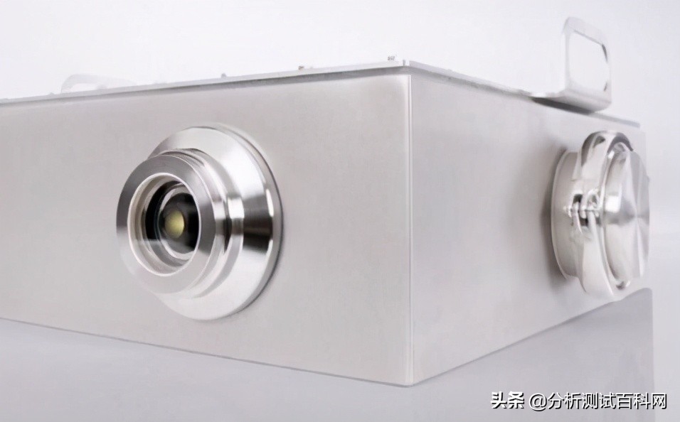 近红外报告解读,近红外成像原理