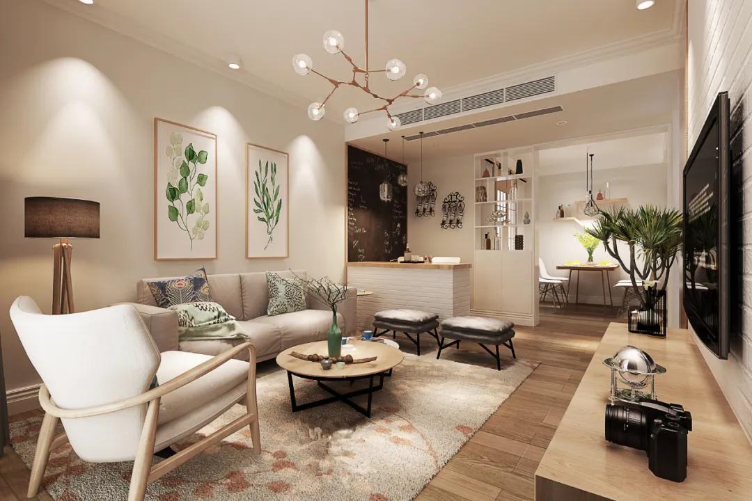 中央空调天花板吊顶效果图,中央空调天花吊顶平面图教程