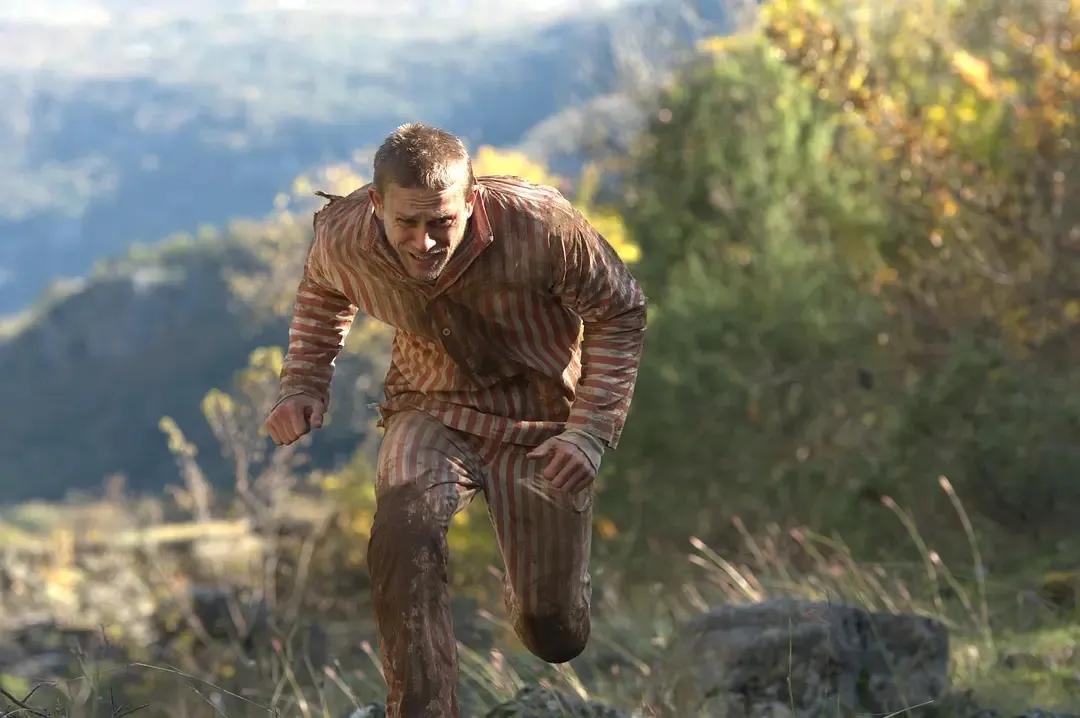 越狱题材的电影,为什么越狱类的电影这么受欢迎