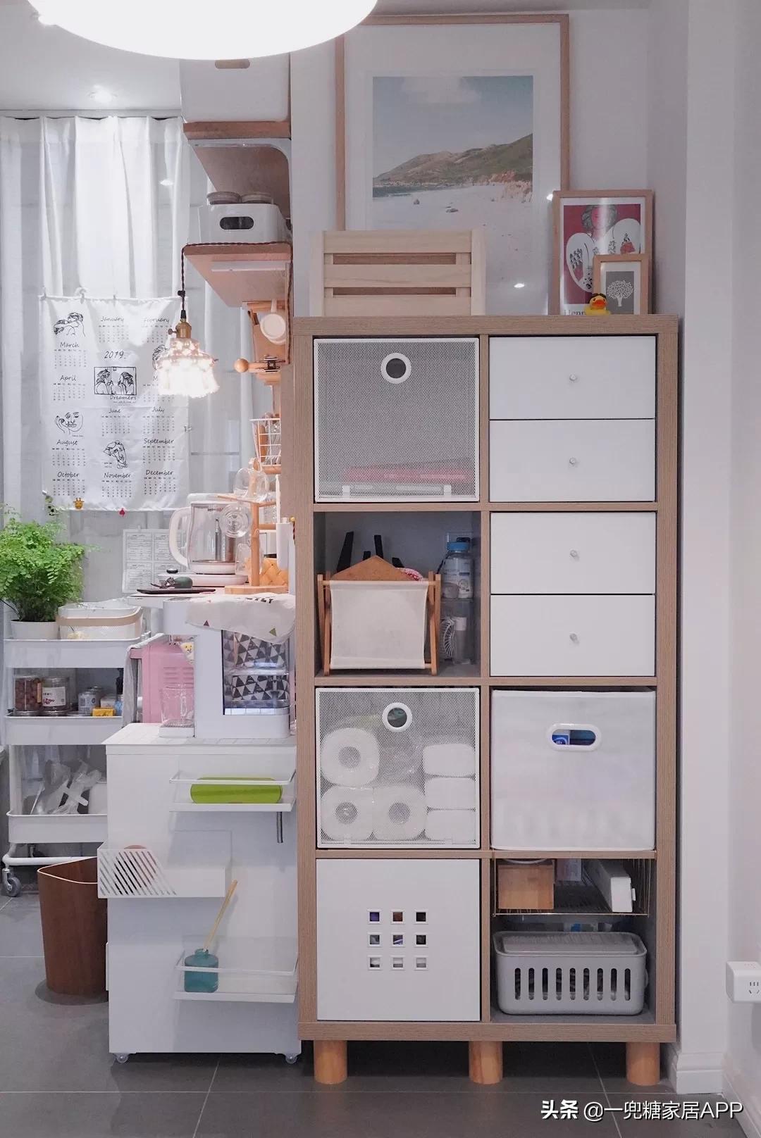 瀹跺眳鏀剁撼鏁寸悊濂界墿鎺ㄨ崘,瀹惰瀹炵敤濂界墿鍒嗕韩瀹跺眳鏀剁撼