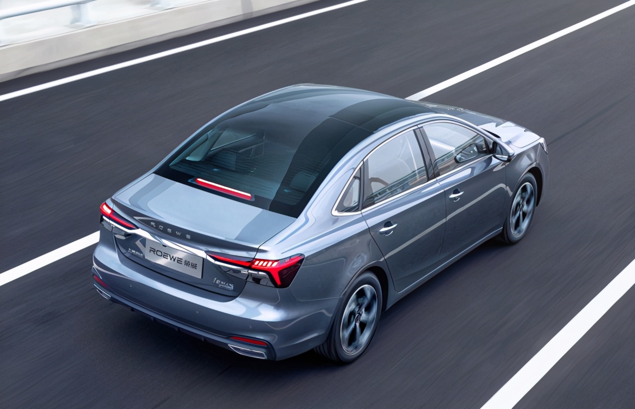 荣威i6max车哪款性价比最高,推荐爽酷智驾版荣威i6max购车指南