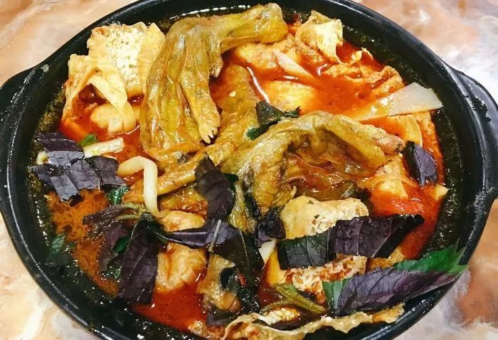 南宁偏僻巷子美食,南宁巷子里的湘菜