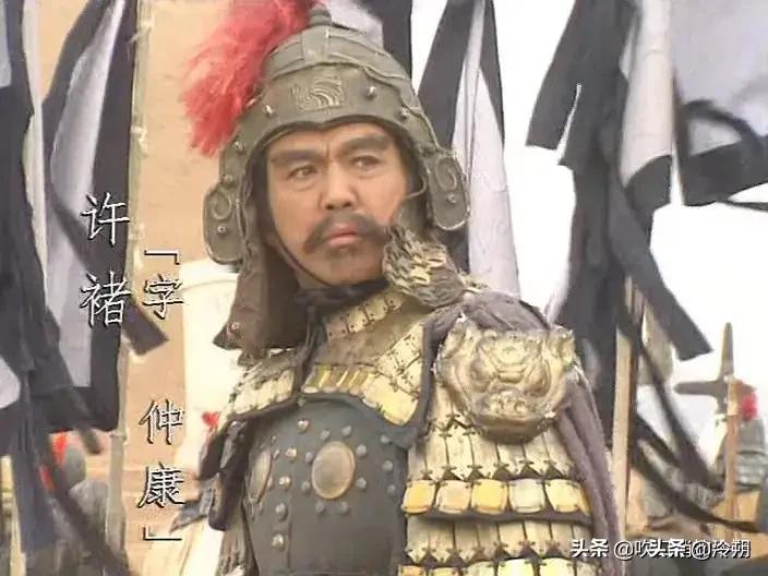 三国演义庞德战关羽,三国演义白马将军庞德