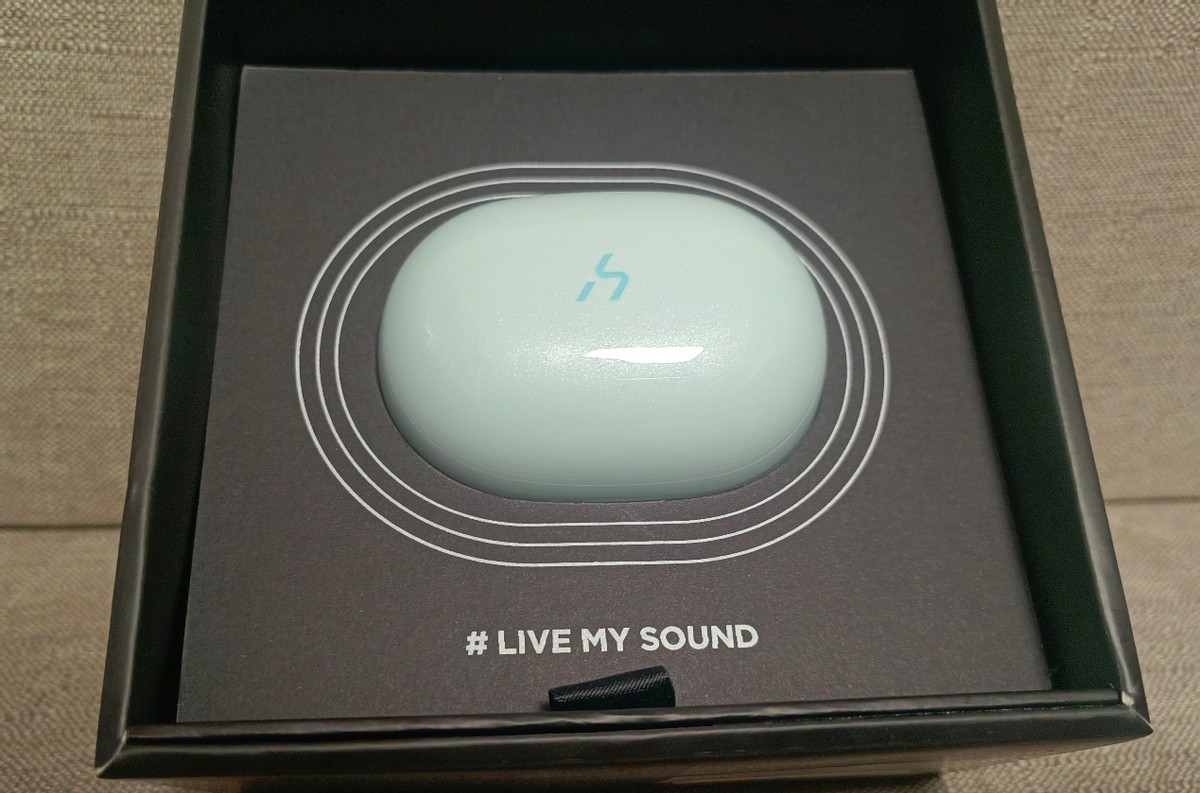 hakiiaction哈氪觉醒测评,哈氪action蓝牙耳机