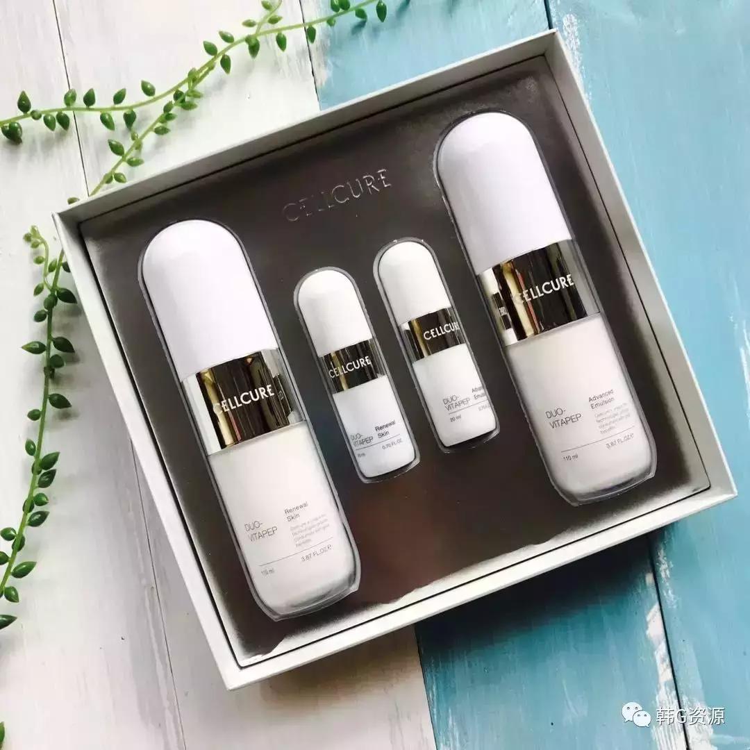 韩国化妆品品牌前十名的图片,韩国男士化妆品品牌排行