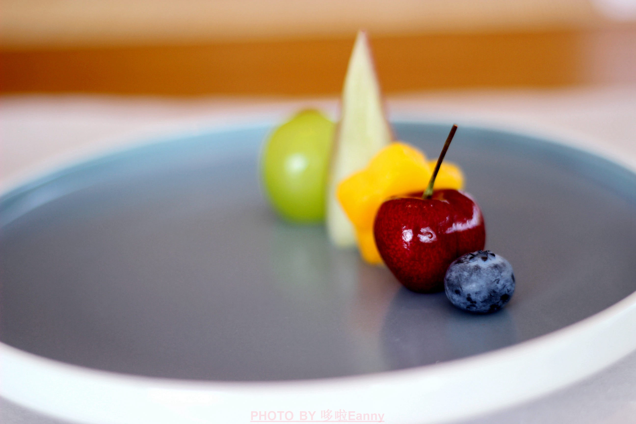 来一场仪式感,最有仪式感的素食