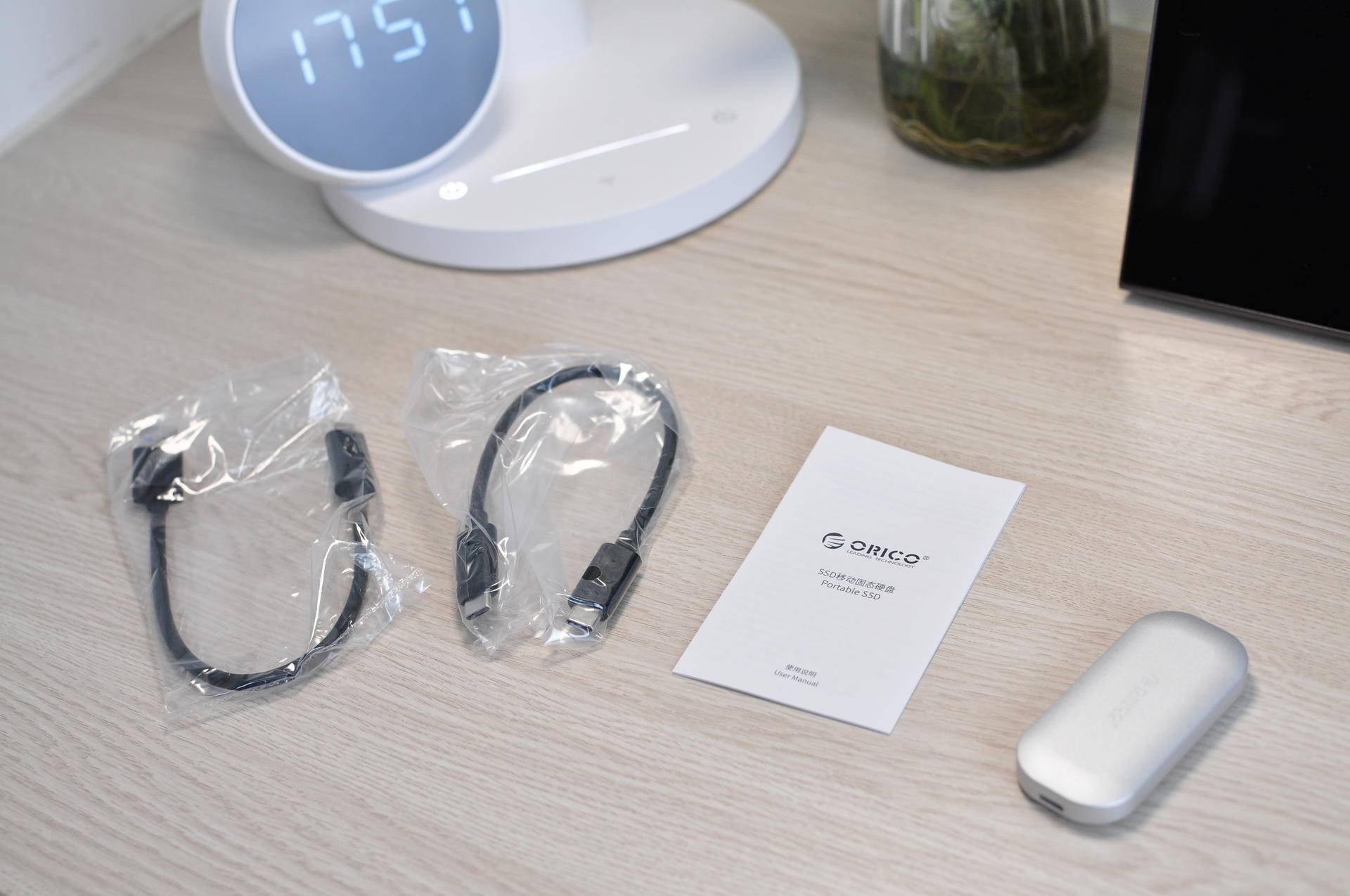 orico固态硬盘怎么加速,orico移动固态硬盘怎么用