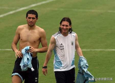 博卡vs河床里克尔梅任意球进球,里克尔梅让博卡和河床停战