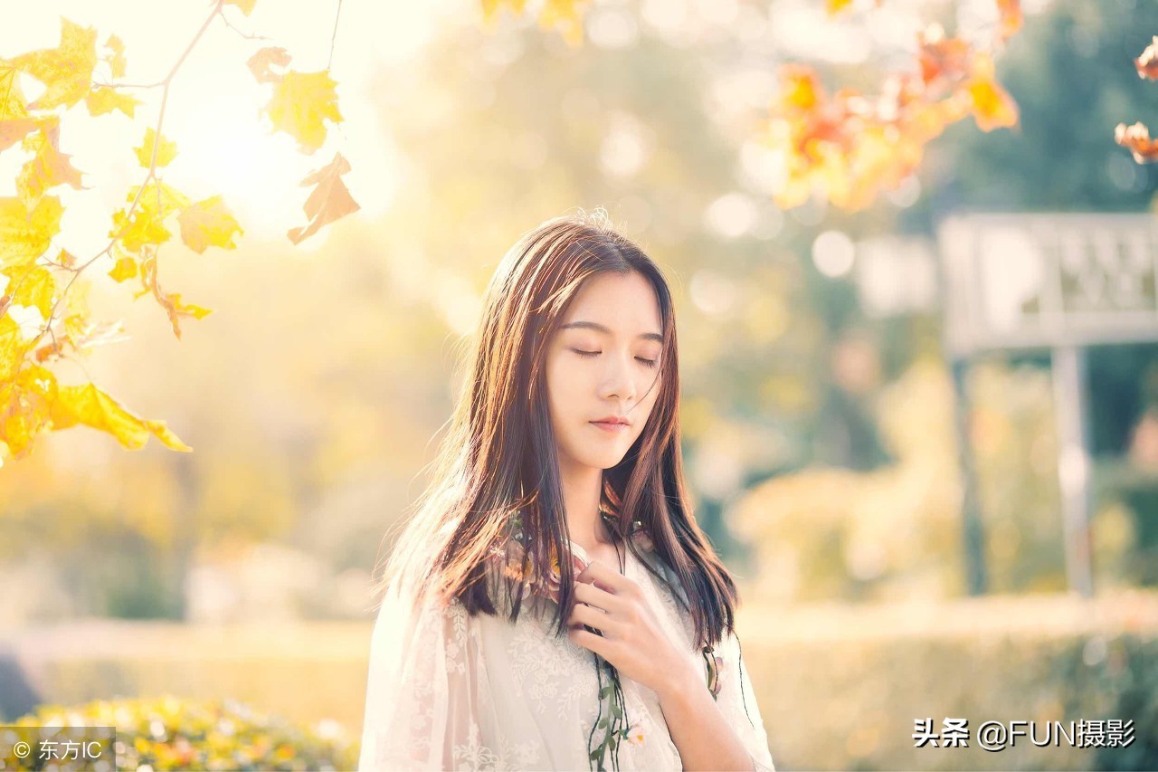 单反摄影参数设置技巧,单反拍摄技巧与拍摄方法