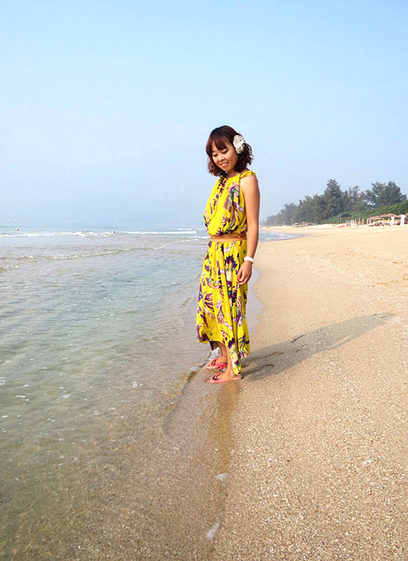 迟来的蜜月迟到的游记,迟来三年的蜜月之旅