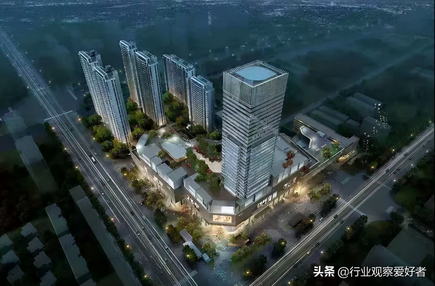 江苏新商场招商资源,江苏新零售项目信息推荐