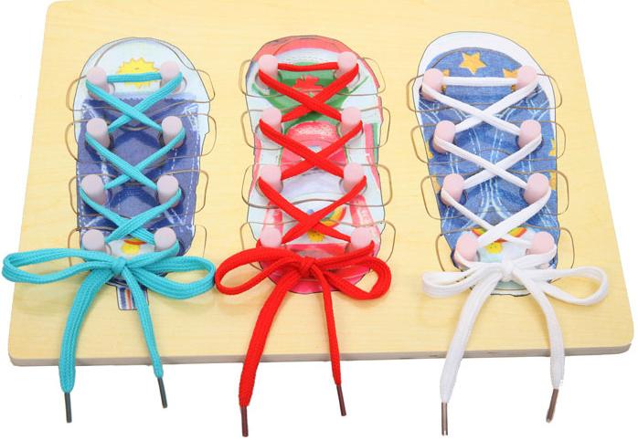 鞋带系好老是松开教你一个好妙招,教你一招让你快速系好鞋带